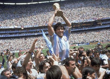 Maradona morto: pazzi per il lotto. La cinquina suggerita dal Pibe de oro