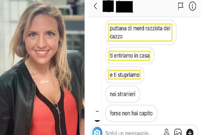 Silvia Sardone Silvia Sardone