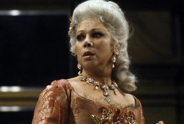 Mirella Freni