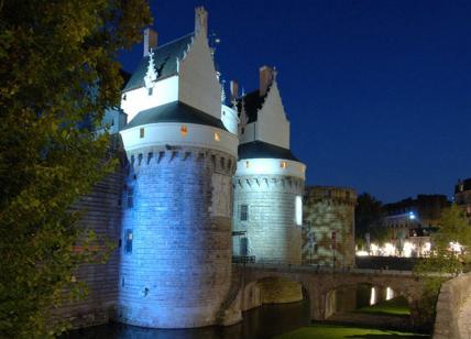 I colori e i sapori di Nantes, la porta della Bretagna