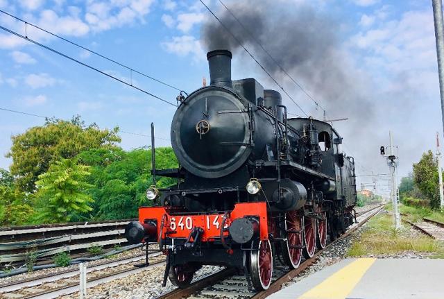 Sebino Express Sebino Express