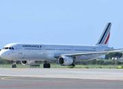 Air France, 170 destinazioni servite con il 50% della copertura totale