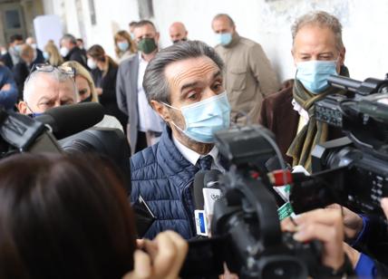 Il Messaggero: "Fontana prepara il lockdown", ma Regione smentisce la notizia