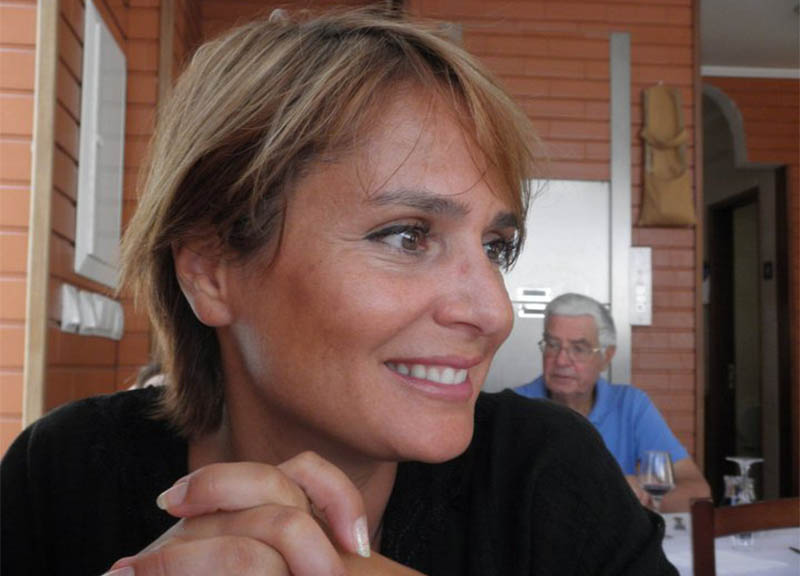 Fonte Facebook Antonella Viola Fonte Facebook Antonella Viola