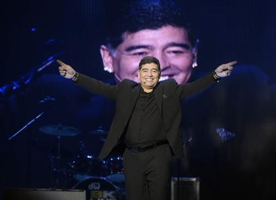 Maradona