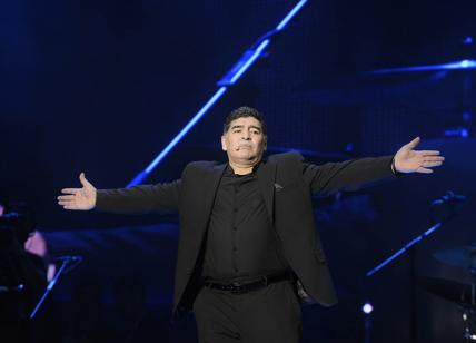 Maradona, l’ultima intervista: “Sarò eternamente grato alla mia gente”