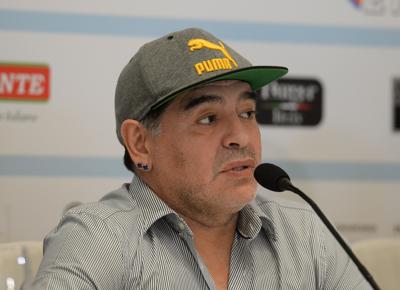 Maradona