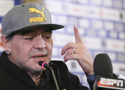 Maradona