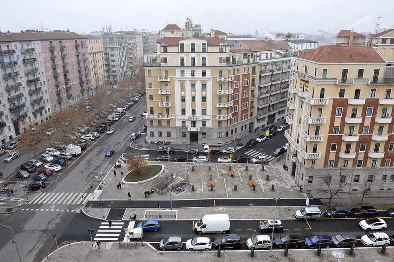 Piazza Sant'Agostino Piazza Sant'Agostino
