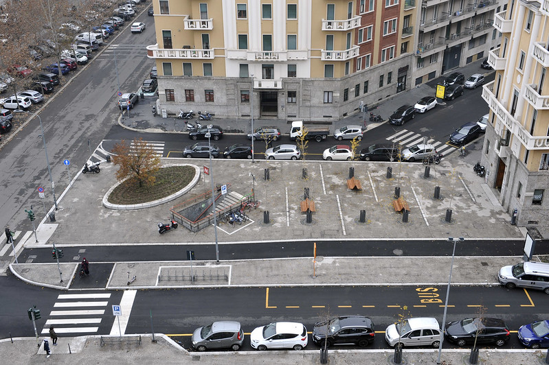 piazza Sant'Agostino piazza Sant'Agostino