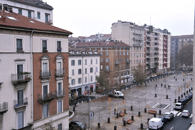 piazza Sant'Agostino piazza Sant'Agostino