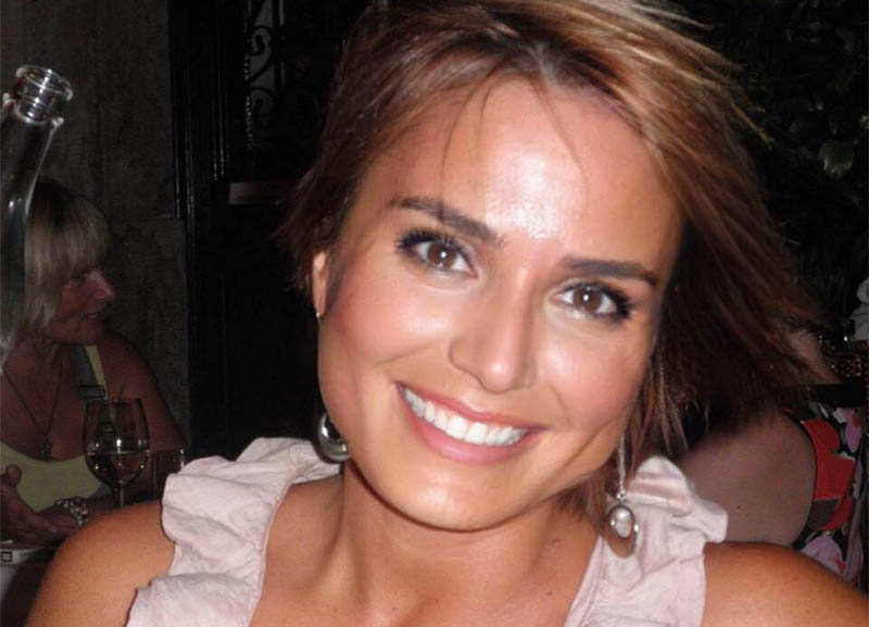 Fonte Facebook Antonella Viola Fonte Facebook Antonella Viola