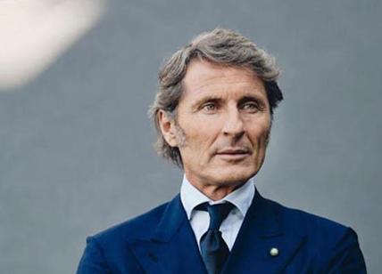 Stephan Winkelmann è il nuovo Presidente e AD di Automobili Lamborghini