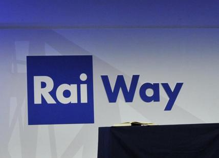 Rai Way, utile netto a 50,8 milioni (+2,3%) nei nove mesi del 2020