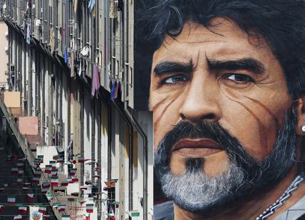 "Diego Maradona è stato ucciso". Sette persone indagate, rischiano 25 anni