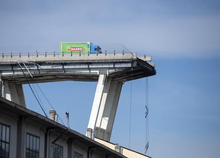 Ponte Genova crollo, la perizia: 'controlli inadeguati, corrosione e...'
