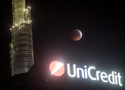 Banca sales unicredit borsa