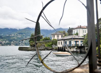 Disperso dopo gita in barca, si cerca turista tedesco a Como