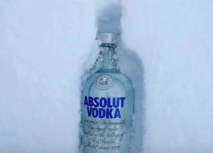 Coronavirus, giù la vodka Absolut. Pernod-Ricard: crollo dell'utile a -77%