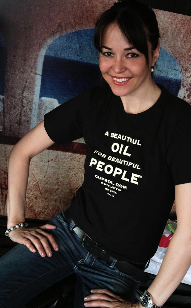 oil oil