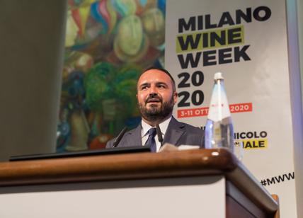 Ripartono gli eventi in città. Gordini: “Ecco la Milano Wine Week post Covid”