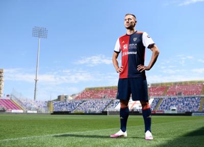 adidas cagliari