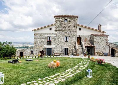 Agriturismo esterno (2)
