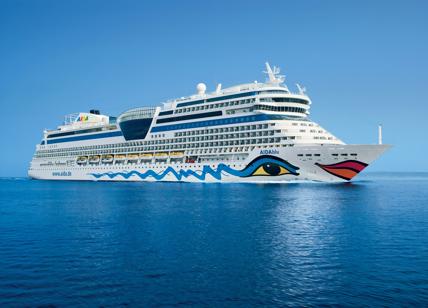 Ripartenza crociere, AIDA Cruises (Costa Crociere) ha scelto l'Italia