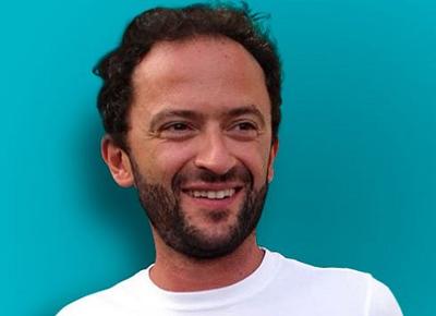 alberto genovese