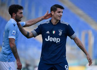 alvaro morata