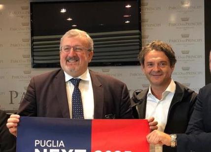Puglia, Pd: "Il M5S dica sì all'alleanza. Il no è da dissonanza cognitiva"