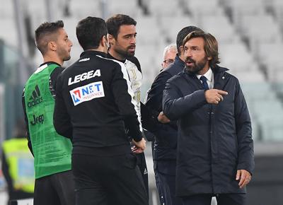 andrea pirlo