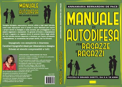 I diritti dei minori, ecco il "manuale di autodifesa"