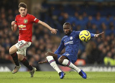 Antonio Rudiger