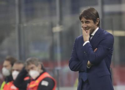 antonio conte