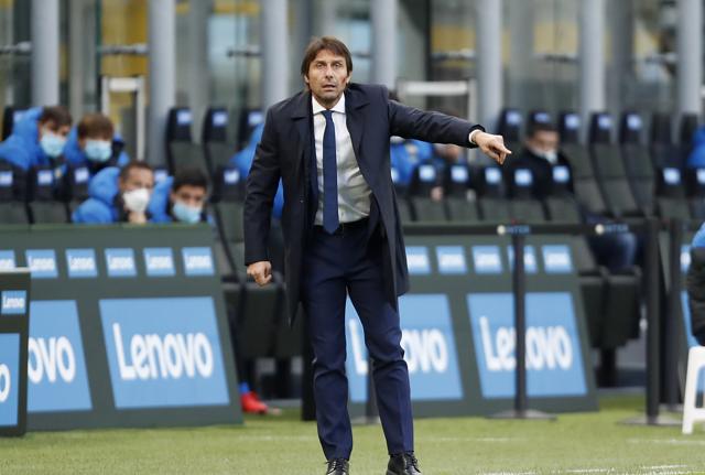 Antonio Conte (Lapresse)