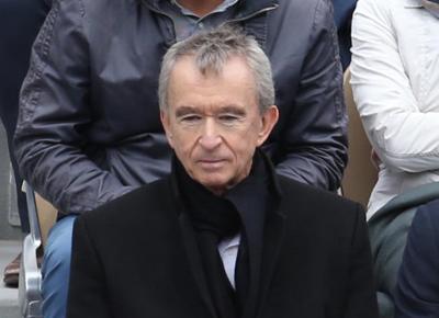 arnault