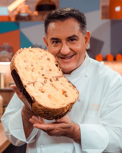 artisti del panettone sal de riso