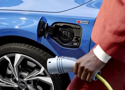 Mobilità, rivoluzione Audi: "Le auto elettriche saranno sale da concerto"