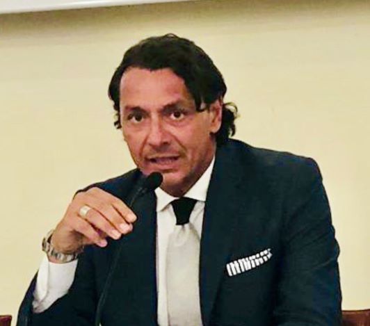Avv. Salvatore Donadei Avv. Salvatore Donadei