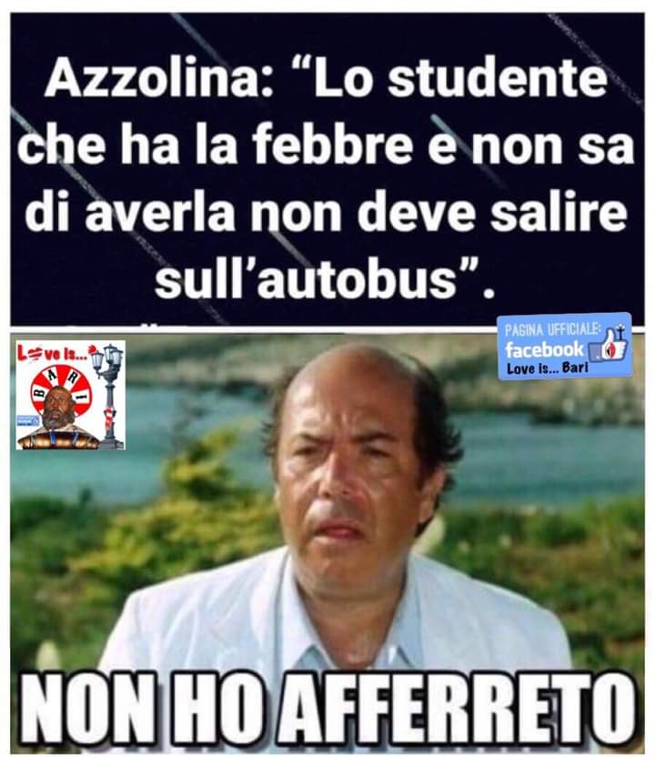 azzolina ironico lino banfi