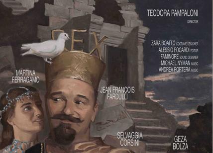 Babal, il cortometraggio di Theodora Pampaloni dedicato a Leone e Filippo