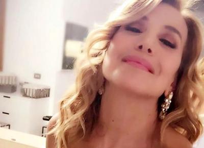 Barbara D'Urso