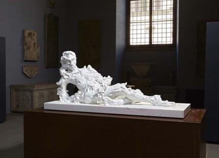 Firenze, al Museo Stefano Bardini le sculture dell'artista Kevin Francis Gray