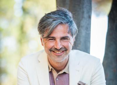 Beppe Convertini