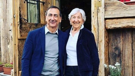 (da Instagram Beppe Sala)