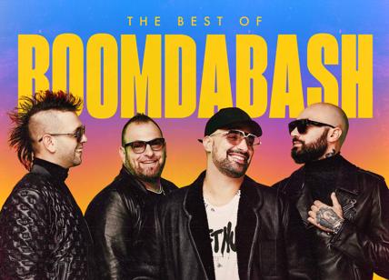 Boomdabash nuovo album best of, 15 anni tra inediti e grandi successi