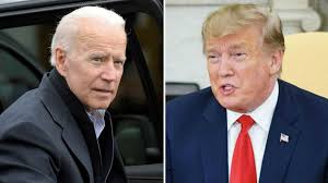 biden trump