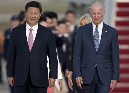 Biden rivale (ma più prevedibile) della Cina. Più partner in Asia. Nodo Taiwan