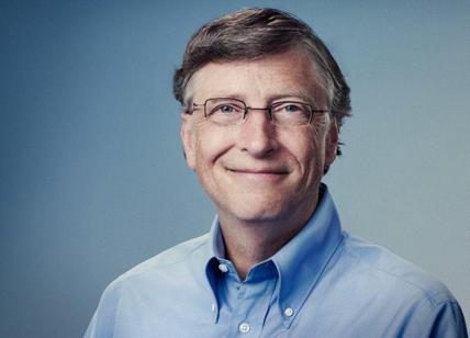 Bill Gates chiude posizioni in Alibaba, Uber, Apple e investe su Schrodinger